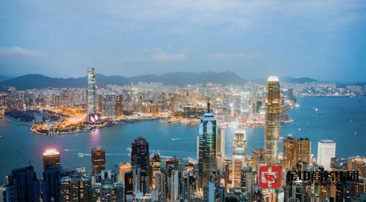 香港旅行社牌照