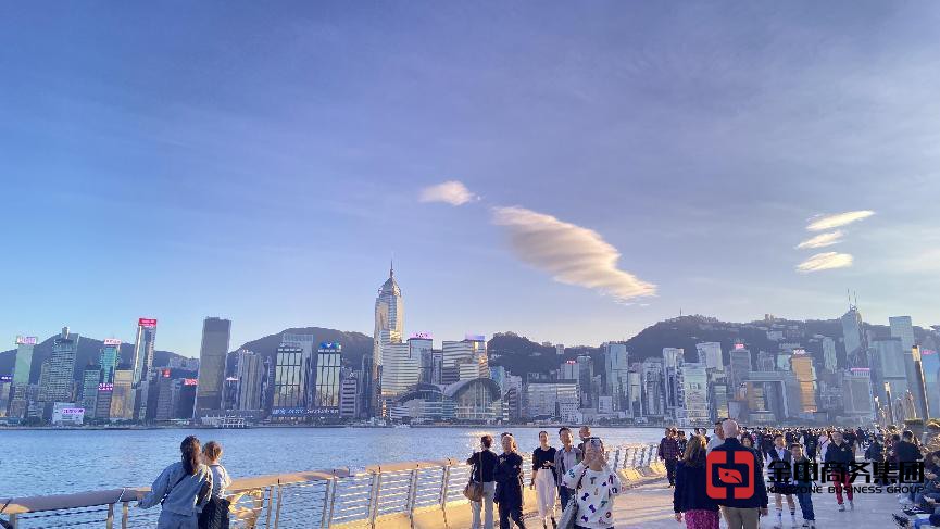 注册香港公司