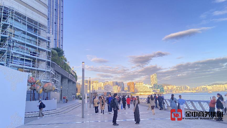 注册香港公司