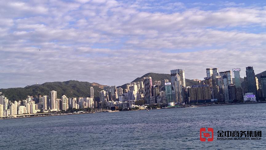 注册香港公司