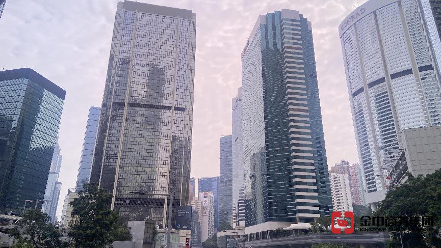香港公司注册