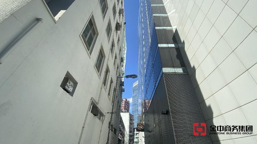注册香港公司