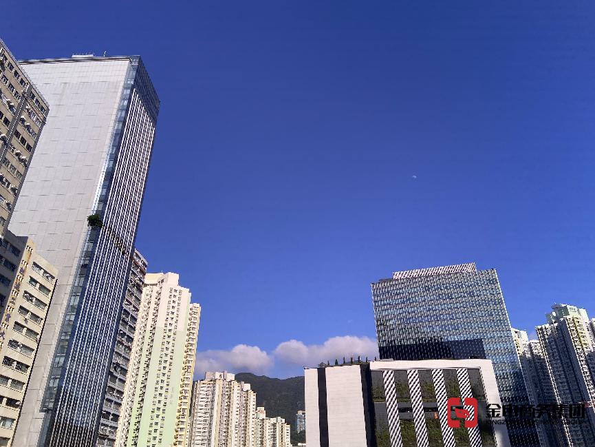 注册香港公司