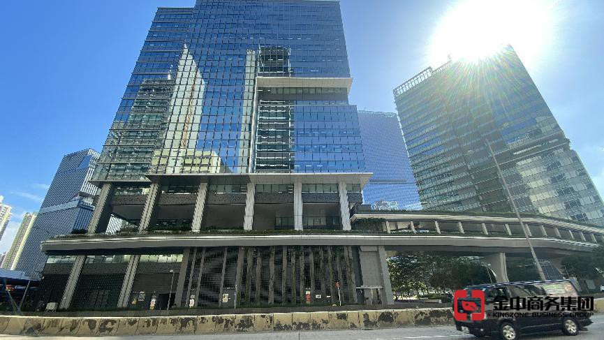 香港公司年审