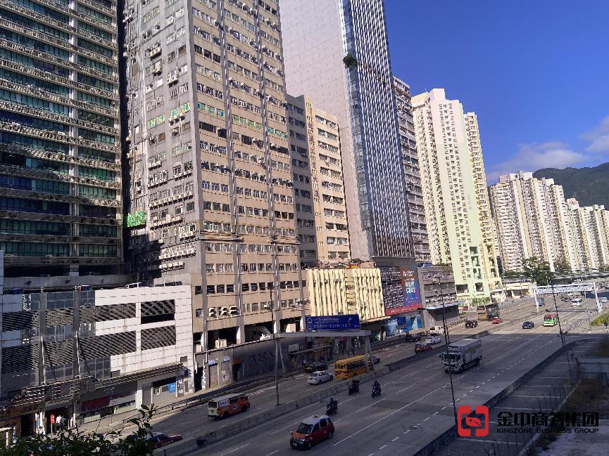香港公司审计