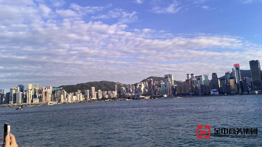 香港公司注册