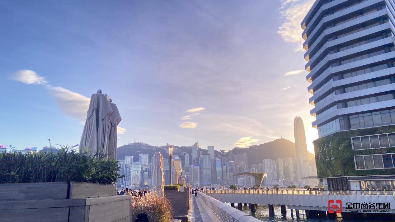 香港公司审计
