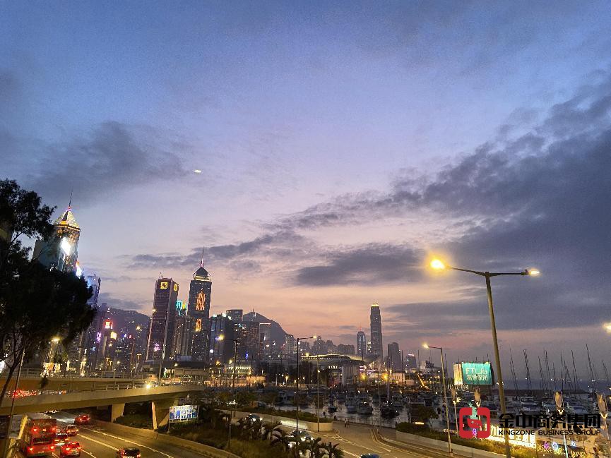 香港公司注册