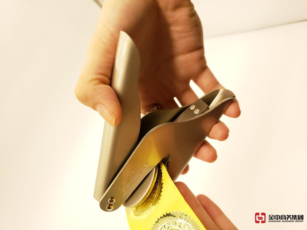 开香港公司