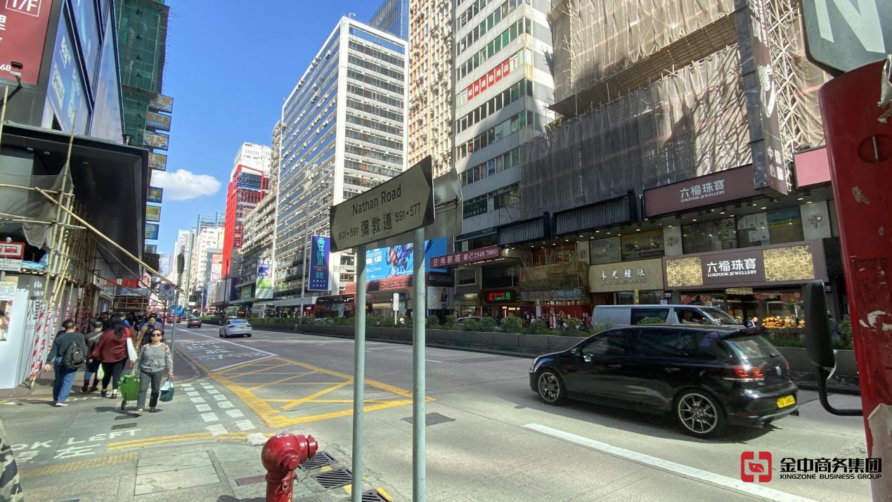 香港公司注册 香港公司注册