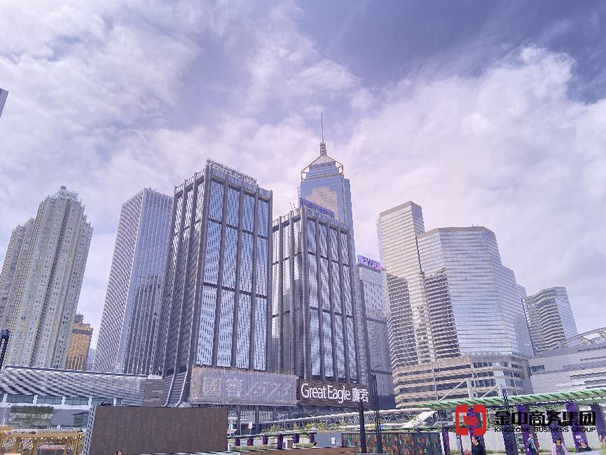 香港公司注册