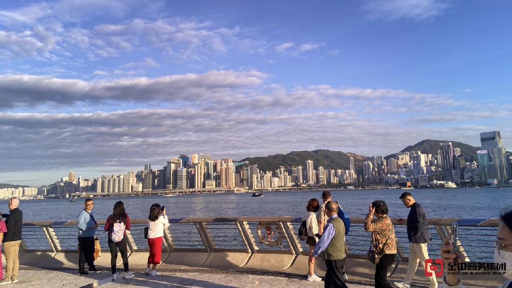 香港公司审计