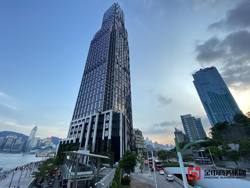 注册香港公司